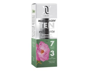 IALUCOLLAGEN Ten Gommage Ill.