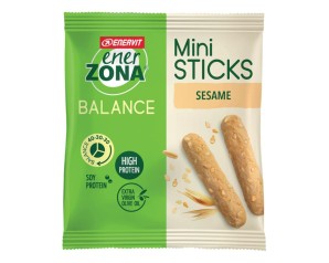 ENERZONA Bread Stick Sesamo22g