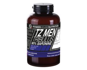 TZ MEN TRIBULUS 90% SAPO120CPR