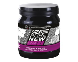 CREATINE PURE FUEL 200CPR