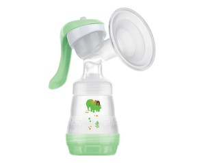 MAM Tiralatte+Mis.0 1pz