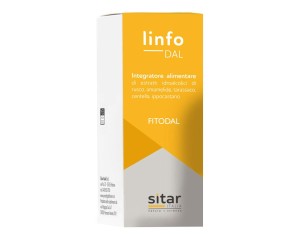 LINFODAL 50ml Fitodal Prodigi