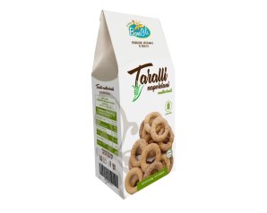 BONCELI' TARALLI M/CRL 250G