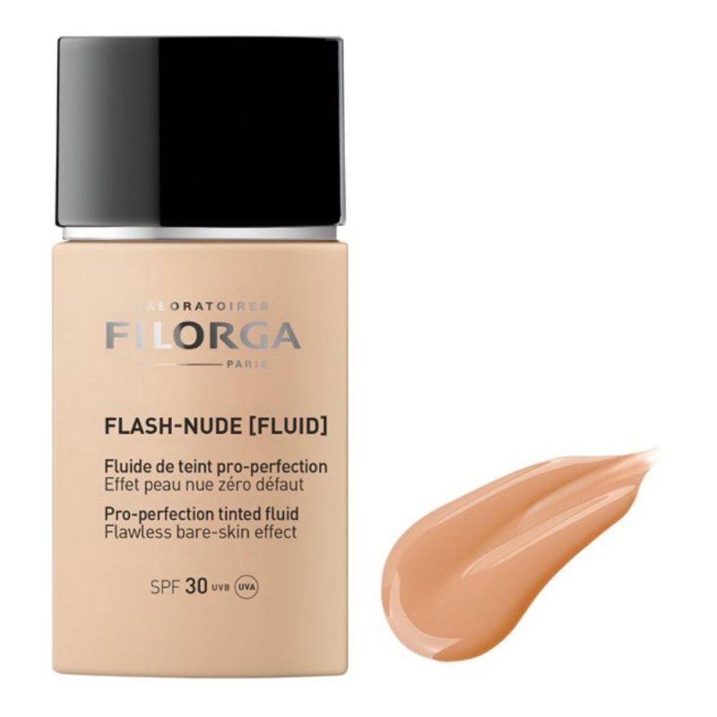 Laboratoires Filorga C.italia Filorga Flash Nude 02 Medium Dark Laboratoires Filorga C.italia Filorga Flash Nude 02 Medium Dark