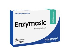 YAMAMOTO R ENZYMASIC 30CPS