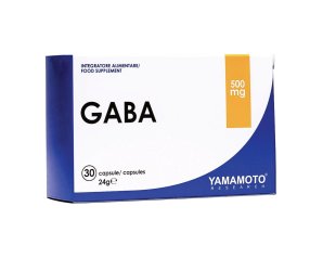 YAMAMOTO R GABA 30CPS