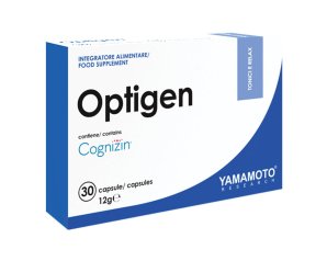 YAMAMOTO R OPTIGEN 30CPS