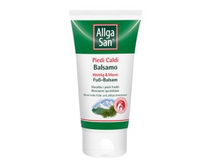 ALLGASAN PIEDI CALDI 75ML