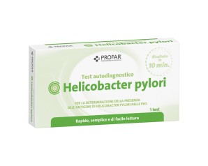 PROFAR TEST H PYLORI 1 TEST