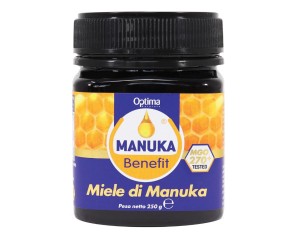 Optima Manuka Benefit Miele Manuka 270+ MGO 250g