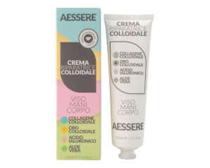 CREMA Riparatr.Colloid.150ml