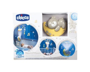 CH Gioco Next2 Moon Neutra