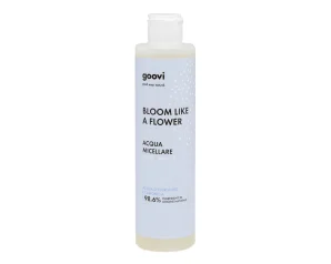 Goovi Acqua Micellare 200ml