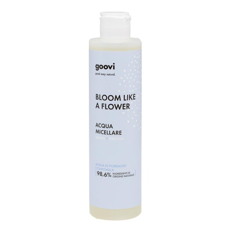 Goovi Acqua Micellare 200ml