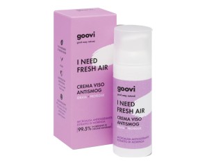 Goovi crema viso antismog 50ml