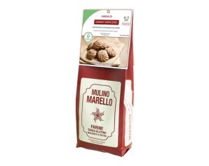 MARELLO Farina Grano Sar.500g
