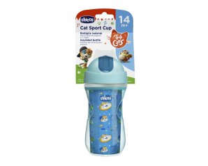 TAZZA 99462 SPORT B 44GATTI 14M<