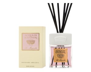 ACQUA BOLGHERI DIFF MAGNO200ML