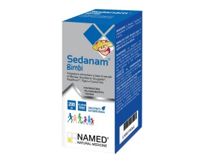 SEDANAM BIMBI 200ML