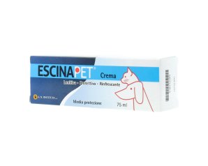 ESCINAPET Crema 75ml