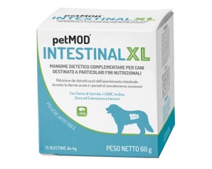 PETMOD INTESTINAL XL 15BUST