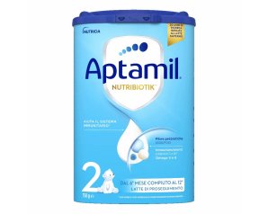 APTAMIL 2 LATTE 750G