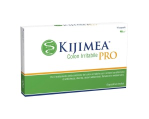 Kijimea Colon Irritabile Pro 14 Capsule