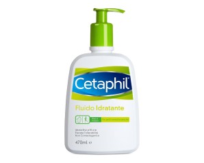 CETAPHIL Fluido Idrat.470ml PS