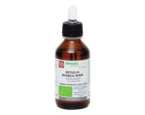 BETULLA BIANCA MG BIO 100ML FTM