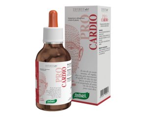 ZEFIRUS PRO CARDIO 100ML