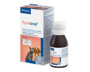 HYALORAL GEL ORALE 50ML