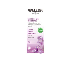 WELEDA Cr.Giorno Iris 30ml