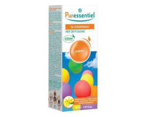 PURESSENTIEL Misc.Happy Eco