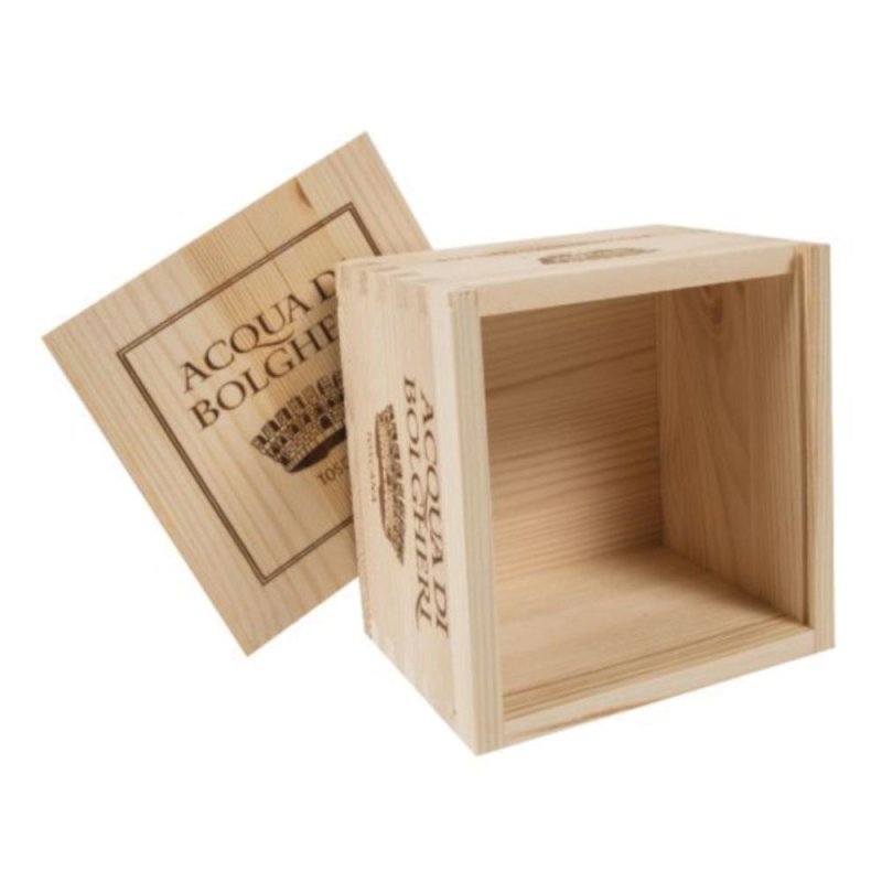 Acqua di Bolgheri Profumo Donna in Scatola di Legno Piccola – Cofanetto Regalo Made in Tuscany, the Luxury and Beauty raccontati su Youtube and oltre Acqua di Bolgheri Profumo Donna in Scatola di Legno Piccola – Cofanetto Regalo Made in Tuscany, the Luxury and Beauty raccontati su Youtube and oltre