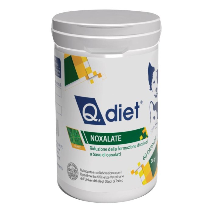 Noxalate Compresse 60 Compresse Integratore Alimentare per il Benessere Intestinale e la Riduzione degli Ossalati Noxalate Compresse 60 Compresse Integratore Alimentare per il Benessere Intestinale e la Riduzione degli Ossalati