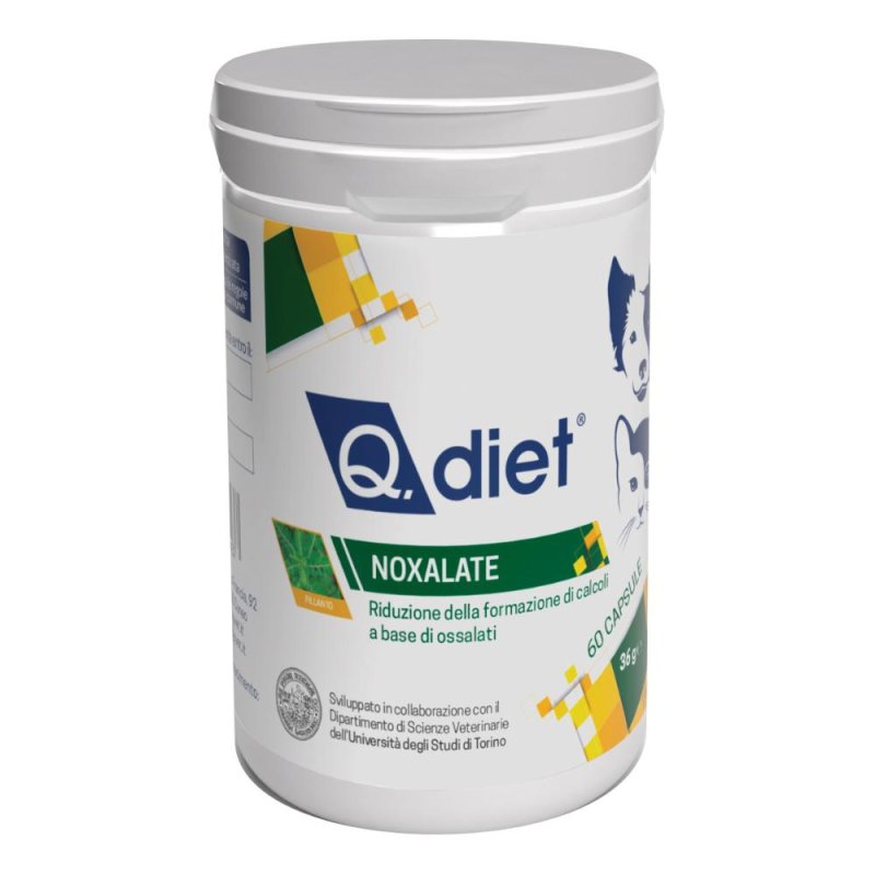 Noxalate Compresse 60 Compresse Integratore Alimentare per il Benessere Intestinale e la Riduzione degli Ossalati Noxalate Compresse 60 Compresse Integratore Alimentare per il Benessere Intestinale e la Riduzione degli Ossalati