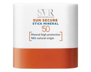 SUNSECURE Stick Mineral 50+10g