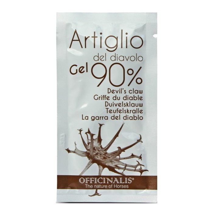 ARTI DIAV GEL 90% 1BUSTA 10ML(UM ARTI DIAV GEL 90% 1BUSTA 10ML(UM