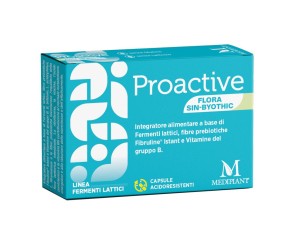 PROACTIVE SIBO 10 Cps