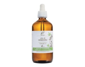 TAFFI Olio Mand.Cannabis 250ml
