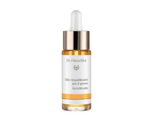 Dr Hauschka Olio Riequil Gg