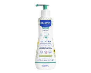 MUSTELA STEL 2019 CRM EMOL 300