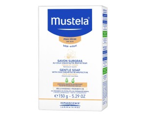 Lab.expanscience Italia Mustela Sapone Cold Cream 100 G
