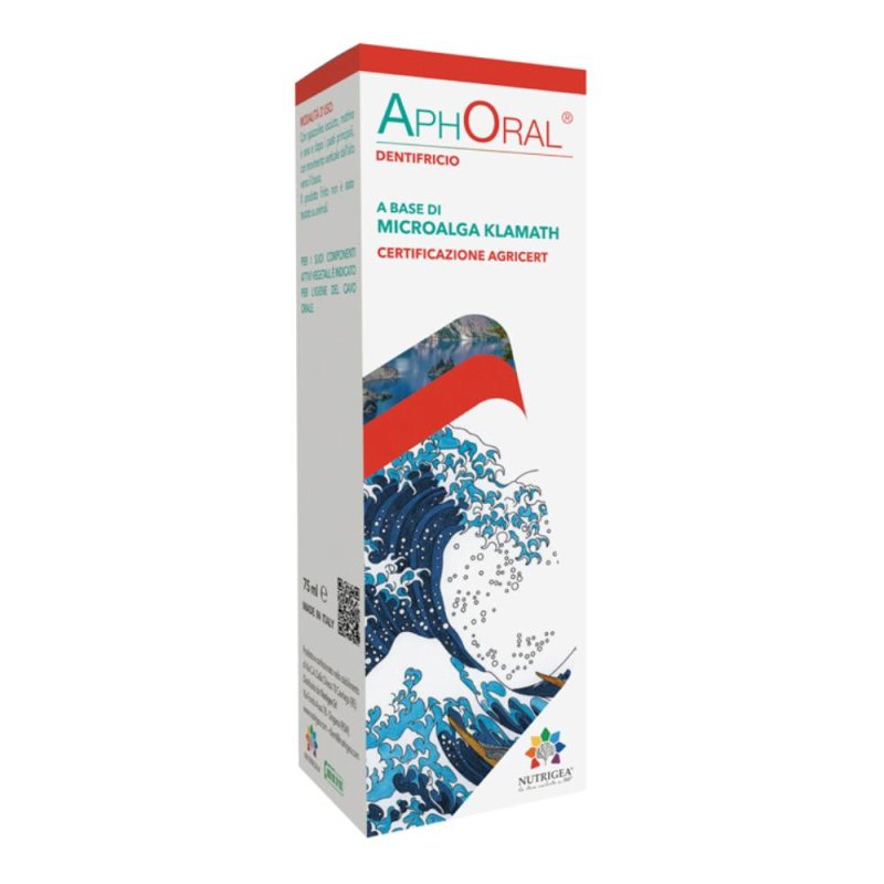 APHORAL Dent.75ml APHORAL Dent.75ml