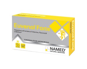 EUVENOL FORTE 30CPR