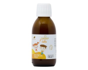 OMEGOR KIDS 140ML