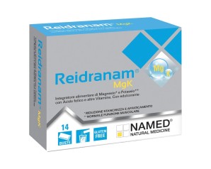 REIDRANAM MGK 14 Bust.BIONAM