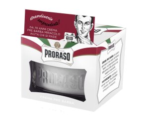 PRORASO Pre-Barba P/S 100ml