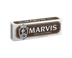 MARVIS SWEET&SOUR RHUBARB DENT