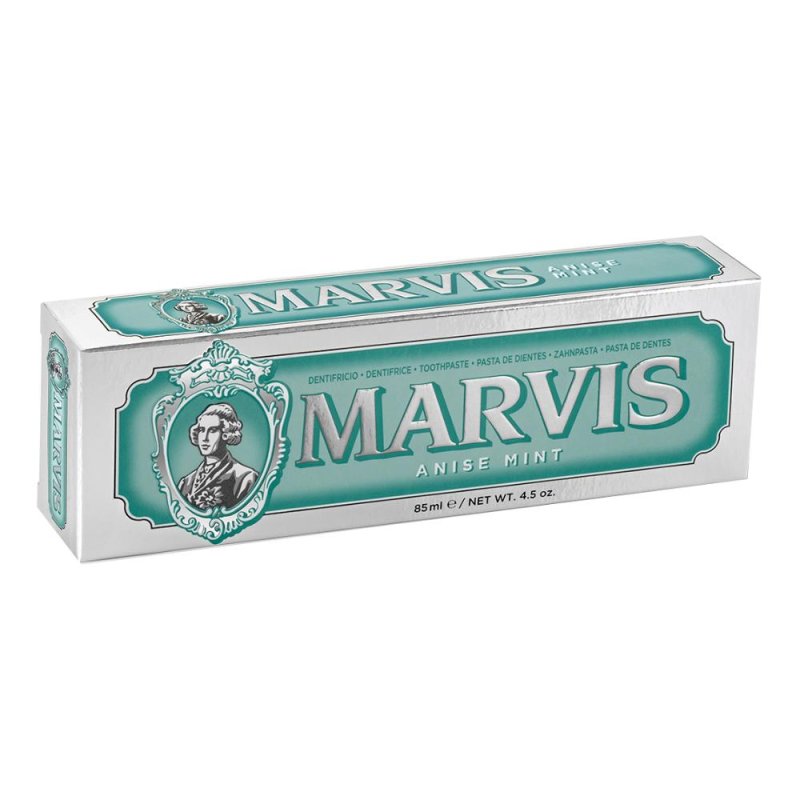 MARVIS ANISE MINT DENTIF 85ML MARVIS ANISE MINT DENTIF 85ML